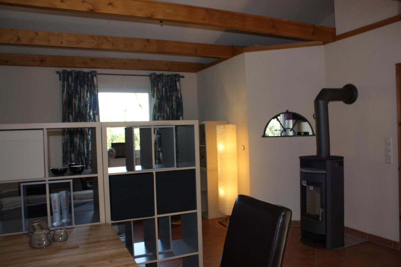 Ferienwohnung Morgensonne Вестерщеде Екстериор снимка